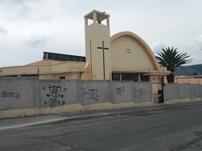 Opiniones de Iglesia Católica El Belén | Riobamba en Riobamba - Iglesia