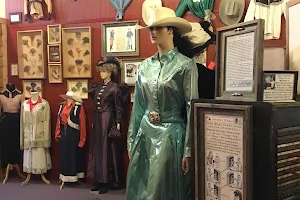 Cowgirls of the West Museum image