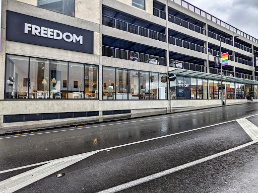 Freedom - Newmarket