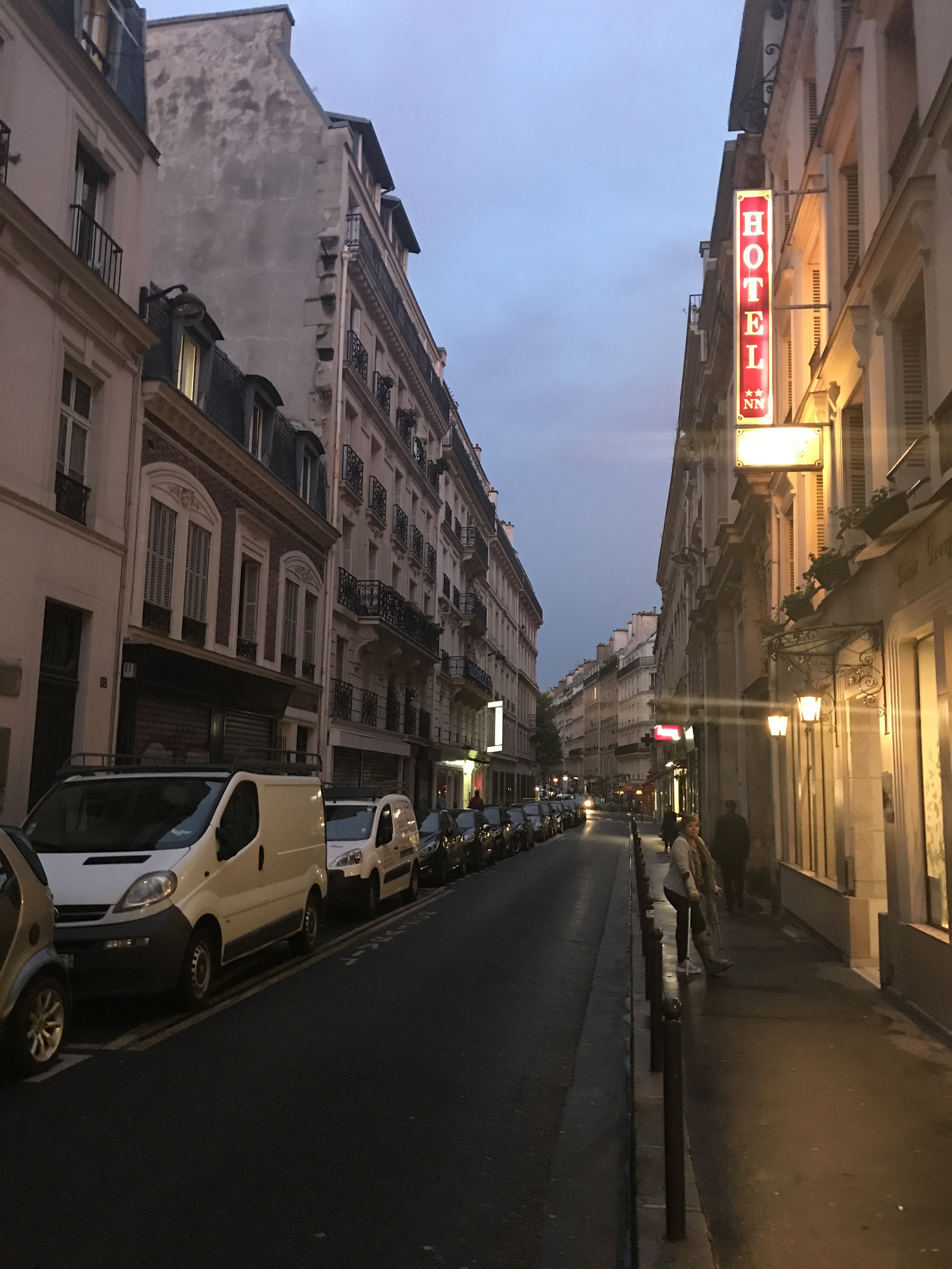 Photo n° 5 de l'avis de Hortensia.e fait le 18/11/2019 à 02:45