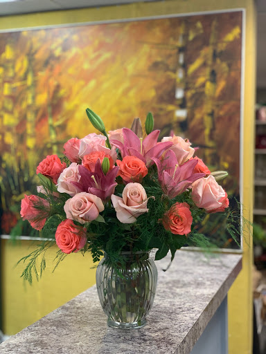 Florist «Lily Flowers», reviews and photos, 3355 S Wadsworth Blvd, Lakewood, CO 80227, USA