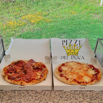 Photos du propriétaire du Livraison de pizzas Pizze del Duca à Aillas - n°5