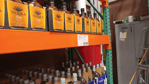 Warehouse store «Costco Wholesale», reviews and photos, 1500 Fitzgerald Ct, Lexington, KY 40509, USA