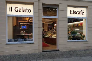 Il Gelato Eiscafé image