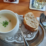 Photo n°5 de l'avis de Carmen.e fait le 22/08/2023 à 17:41 sur le  Haus Tannenburg à Taunusstein