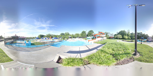 Water Park «Adventure Oasis Water Park», reviews and photos, 2100 Hub Dr, Independence, MO 64050, USA