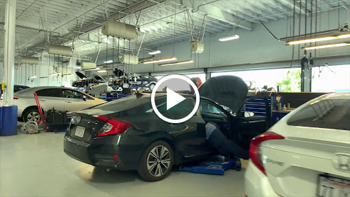 Honda Dealer «Diamond Honda», reviews and photos, 17525 Gale Ave, City of Industry, CA 91748, USA