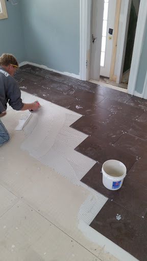 General Contractor «Independent Construction - General Contractor | Roofing Contractor», reviews and photos, 10 Appollo Dr, Wyoming, PA 18644, USA