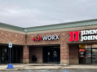 HOTWORX - Fort Wayne, IN (Dupont & I-69)
