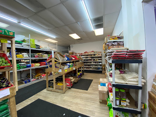 Grocery Store «Duniya Supermarket & Grill», reviews and photos, 688 New Loudon Rd, Latham, NY 12110, USA