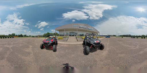 ATV Dealer «Sport Rider, Inc.», reviews and photos, 1504 N Hillcrest Pkwy, Altoona, WI 54720, USA