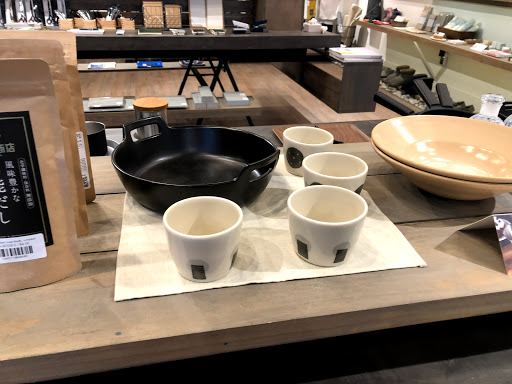 Home Goods Store «Rikumo», reviews and photos, 1216 Walnut St, Philadelphia, PA 19107, USA