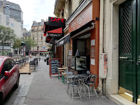 Photos du propriétaire du Crêperie Chez Eugène à Paris - n°6