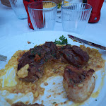 Photo n°1 de l'avis de Stéphane.o fait le 06/08/2022 à 21:27 sur le  Barchetta à Argegno