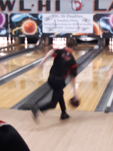 Bowling Alley «Bowl-Hi Lanes», reviews and photos, 10520 IL-47, Huntley, IL 60142, USA