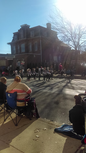 Grocery Store «Latin American Super Market», reviews and photos, 429 N 9th St, Lebanon, PA 17046, USA