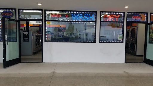 Laundromat «LAVAMATICA LAUNDRY», reviews and photos, 2231 W 5th St, Santa Ana, CA 92703, USA