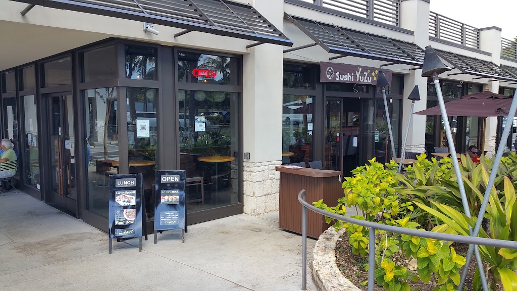SUSHI YUZU 96707