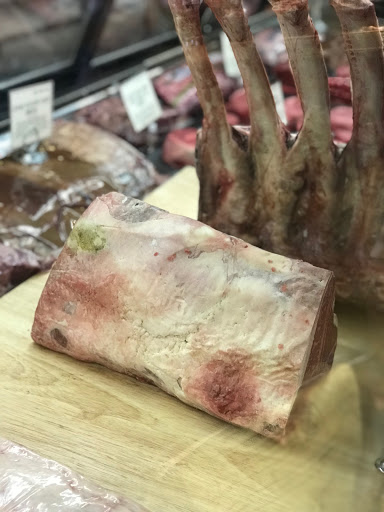 Butcher Shop «The Butchery Quality Meats», reviews and photos, 415 S Associated Rd, Brea, CA 92821, USA