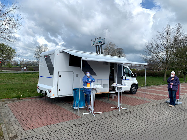 Rezensionen über Schnell-Testzentrum Hechthausen / Testzentrum Lamstedt in Hannover - Labor