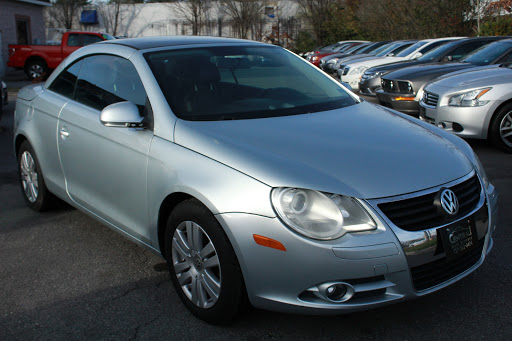 Used Car Dealer «Central 1 Auto Brokers», reviews and photos, 4928 Virginia Beach Blvd, Virginia Beach, VA 23462, USA