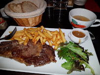 Steak du Crêperie Le Logis - Guérande à Guérande - n°17