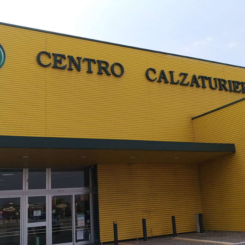Centro Calzaturiero