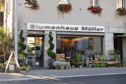 Blumenhaus Müller AG