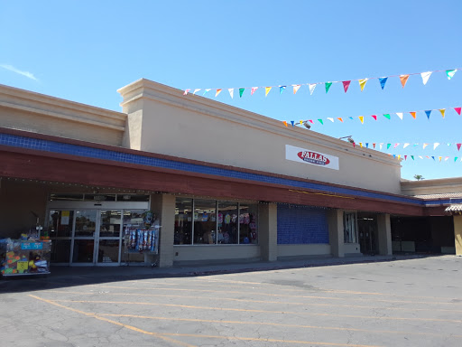 Discount Store «Fallas Paredes Discount Stores», reviews and photos, 308 E University Dr, Mesa, AZ 85201, USA