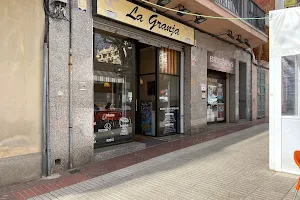 Cafetería La Granja image