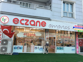 Amanos Eczanesi