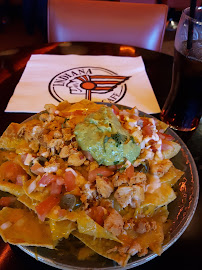 Nachos du Restaurant américain Indiana Café - Ternes à Paris - n°8