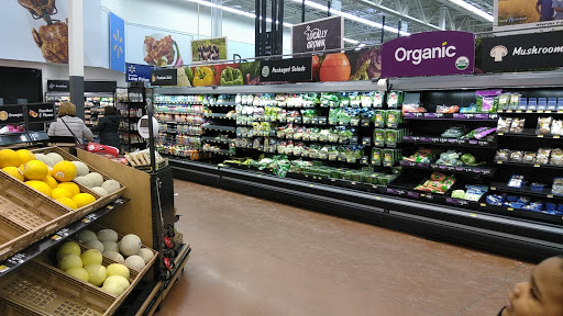 Department Store «Walmart Supercenter», reviews and photos, 23800 Allen Rd, Woodhaven, MI 48183, USA