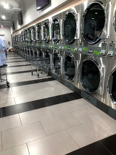 SpinXpress Laundry - Blanco / West Ave - Wash & Fold Services