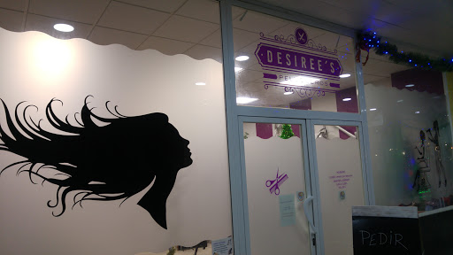 Desirée's en El Astillero, Santander