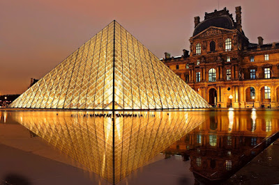 ParisByM à Paris