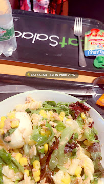 Aliment-réconfort du Restauration rapide Eat Salad à Villeurbanne - n°10