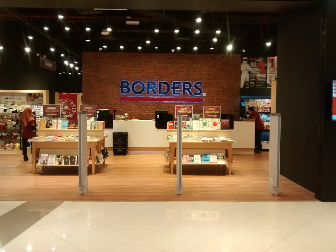 Borders