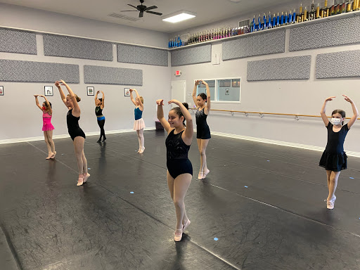 Dance School «Center Stage», reviews and photos, 1602 West Dr, Leander, TX 78641, USA