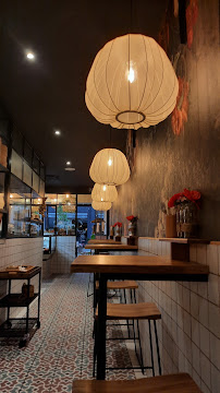 Atmosphère du Restaurant vietnamien DELI BAO-STEAMED HOUSE à Nice - n°8