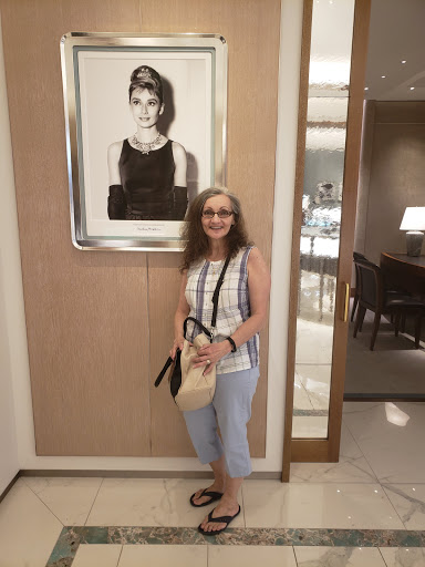 Jewelry Store «Tiffany & Co.», reviews and photos, 350 Mall Blvd #3012, King of Prussia, PA 19406, USA