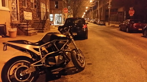 Motorcycle Shop «Yorick and Sons Moto», reviews and photos, 1864 Frankford Ave, Philadelphia, PA 19125, USA