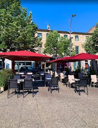 Atmosphère du Café Hot spot coffee à Saint-Étienne - n°2