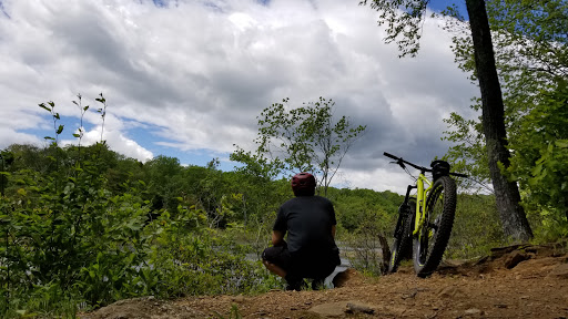 Bicycle Store «Pedal Power», reviews and photos, 520 Hartford Turnpike, Vernon, CT 06457, USA