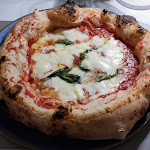 Photo n°1 de l'avis de Cristina.. fait le 26/01/2023 à 20:07 sur le  Ristorante Pizzeria IMatti à Pompei