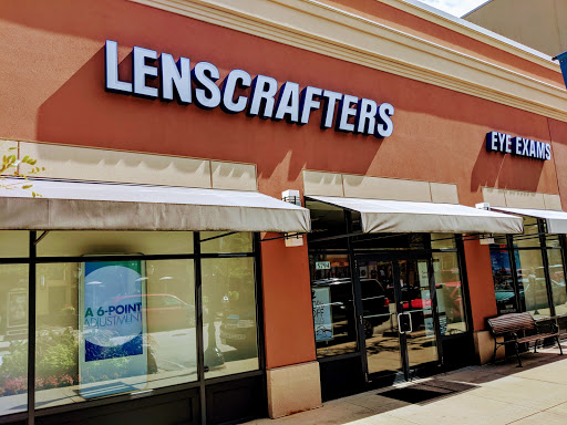 Eye Care Center «LensCrafters», reviews and photos, 5794 N Bayshore Dr Q-121, Glendale, WI 53217, USA
