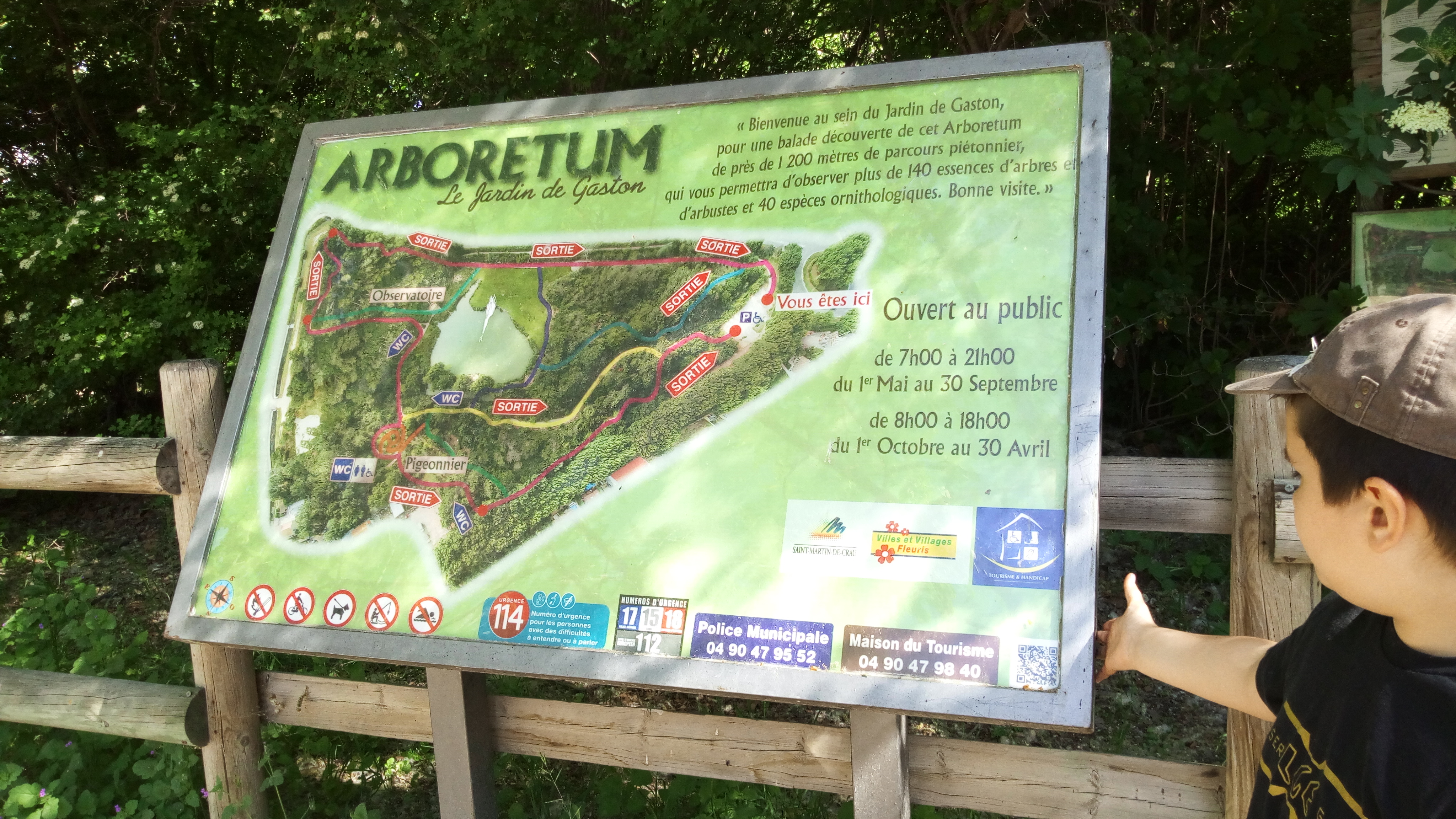 Photo n° 6 de l'avis de Francoise.a fait le 30/04/2018 à 15:33