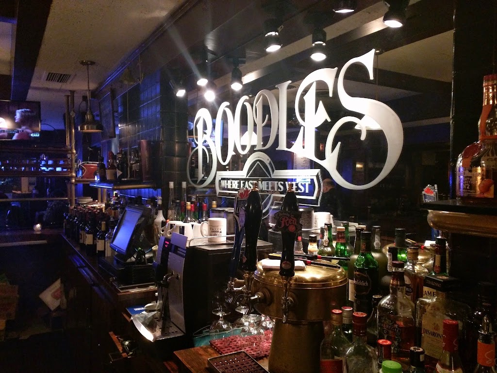 Boodles Restaurant 48071