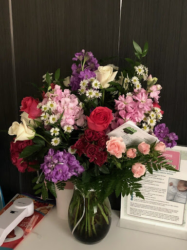 Florist «Cleveland the Florist», reviews and photos, 4404 Old Shell Rd, Mobile, AL 36608, USA