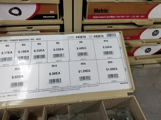 Hardware Store «Lantana Ace Hardware», reviews and photos, 1212 W Lantana Rd, Lantana, FL 33462, USA